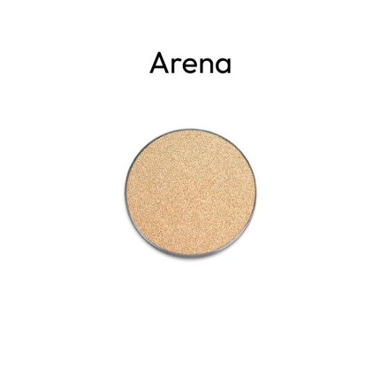 Compact Eyeshadow