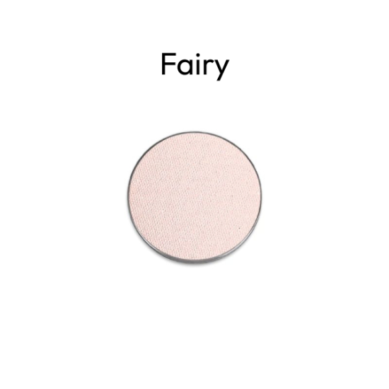 Compact Eyeshadow