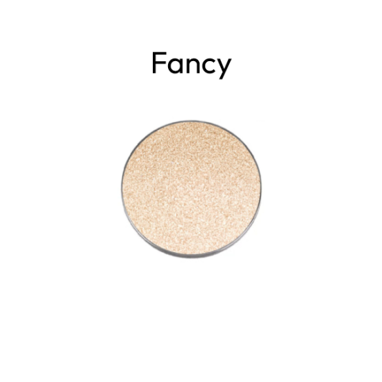 Compact Eyeshadow