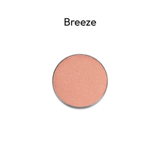 Compact Eyeshadow