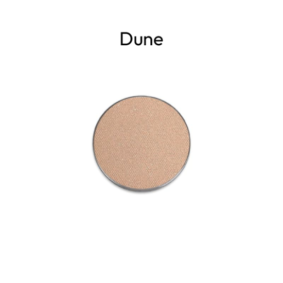 Compact Eyeshadow