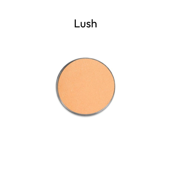 Compact Eyeshadow