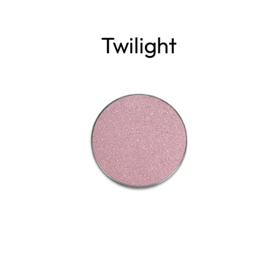 Compact Eyeshadow