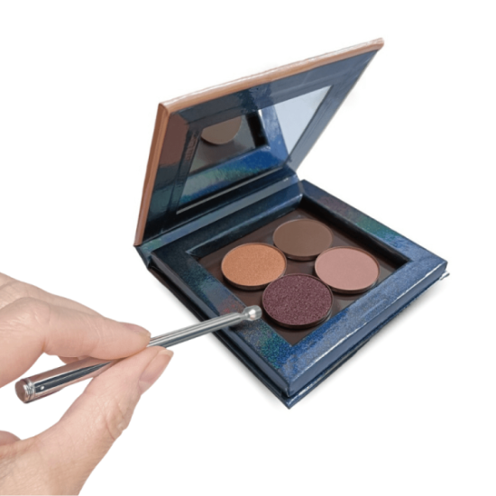 Compact Eye makeup Set-Mix & Match