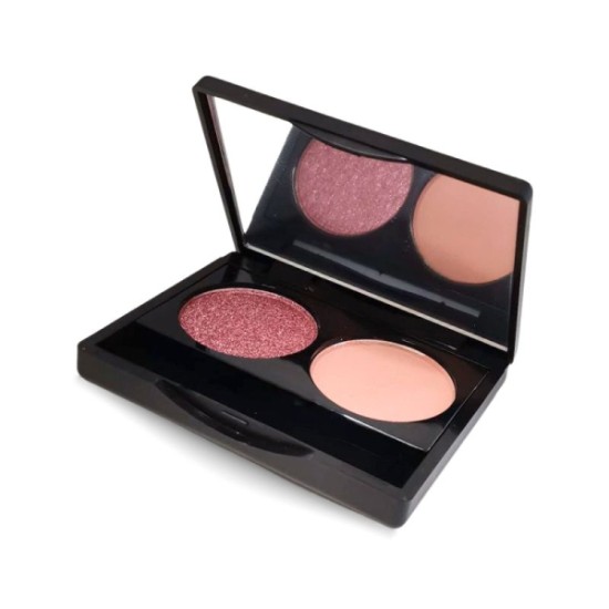 Eyeshadow Duo Poppy & Breeze