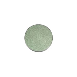 Refill compact eyeshadow Evergreen (Glow)