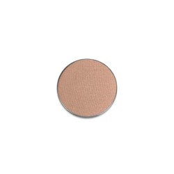 Refill compact eyeshadow Fudge (matte)