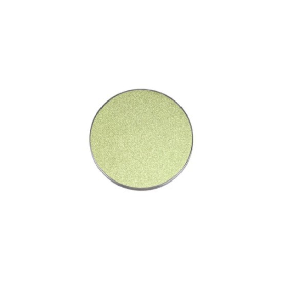 Refill compact eyeshadow Iced Matcha (Glow)