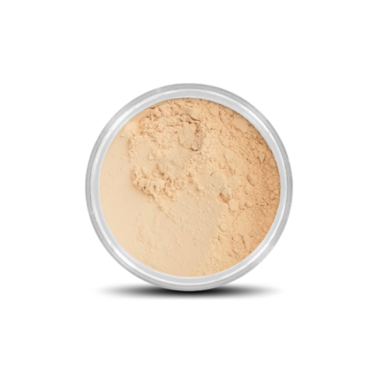 Chiffon Finish mineral veil