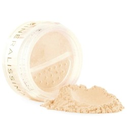 Դիմափոշի Chiffon Finish