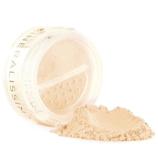 Chiffon Finish mineral veil