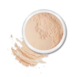 Flawless Finish-powder