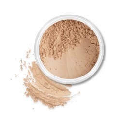 Oil Control powder Tan