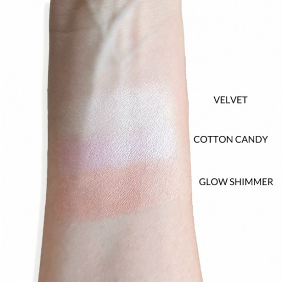 Highlighter Velvet