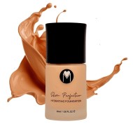 Liquid Hydrating foundation Brulee