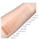 Liquid Hydrating foundation Ivory