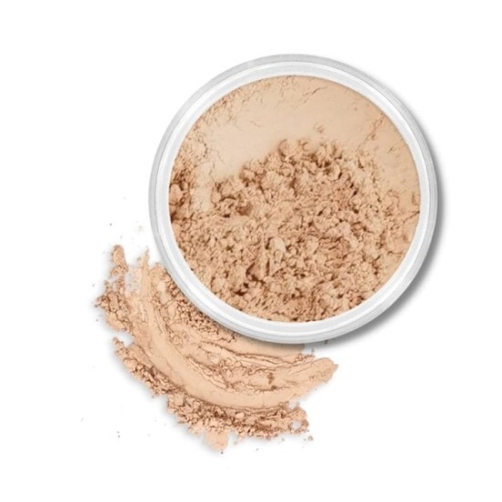 Mineral Foundation