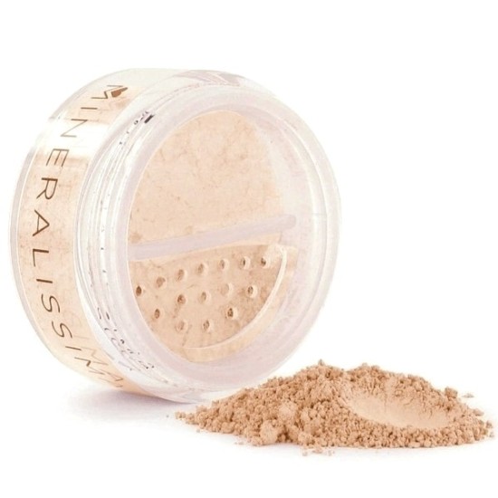 Mineral Foundation