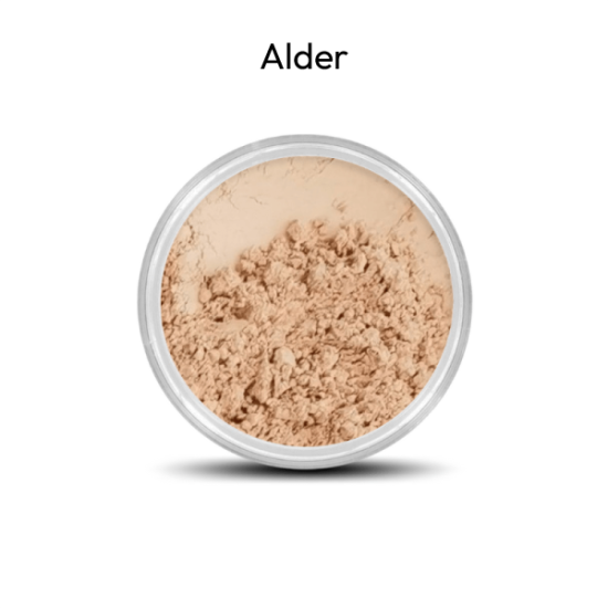 Mineral Foundation