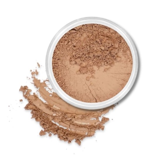 Mineral Foundation