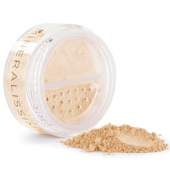 Mineral Foundation