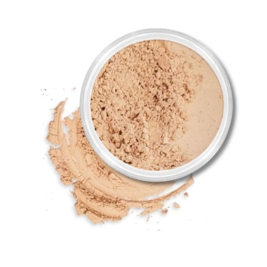 Mineral Foundation