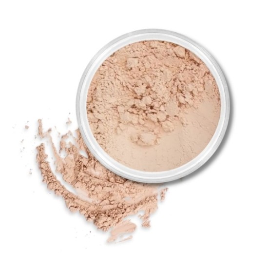 Mineral Foundation