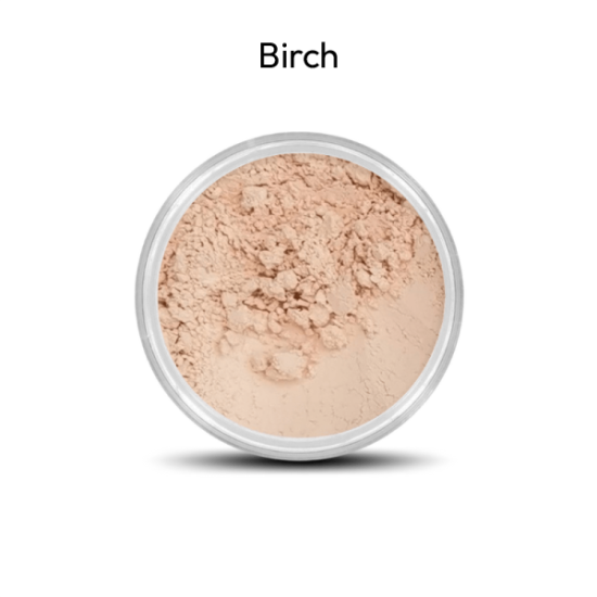 Mineral Foundation