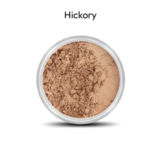 Mineral Foundation