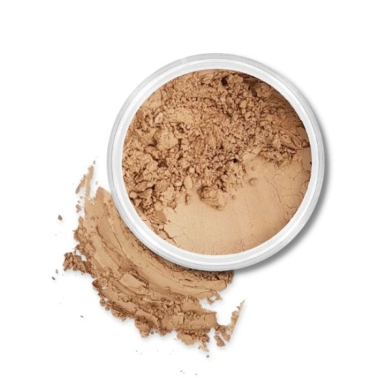 Mineral Foundation