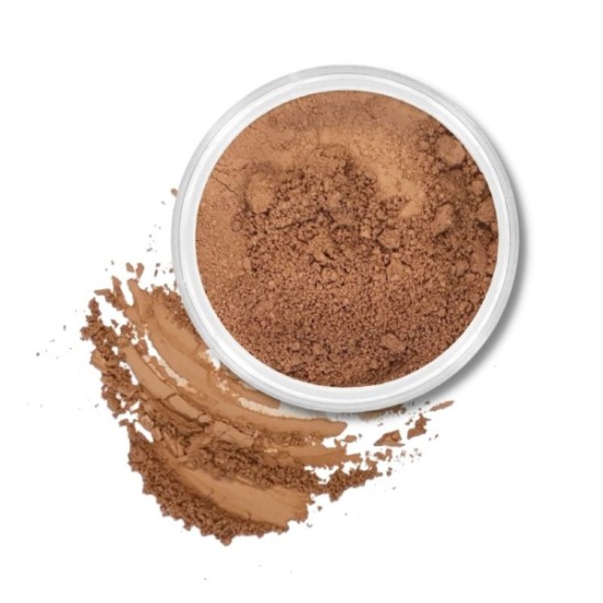 Mineral Foundation