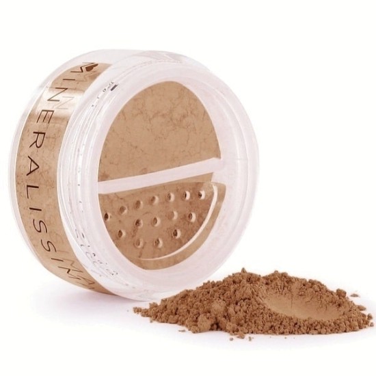 Mineral Foundation