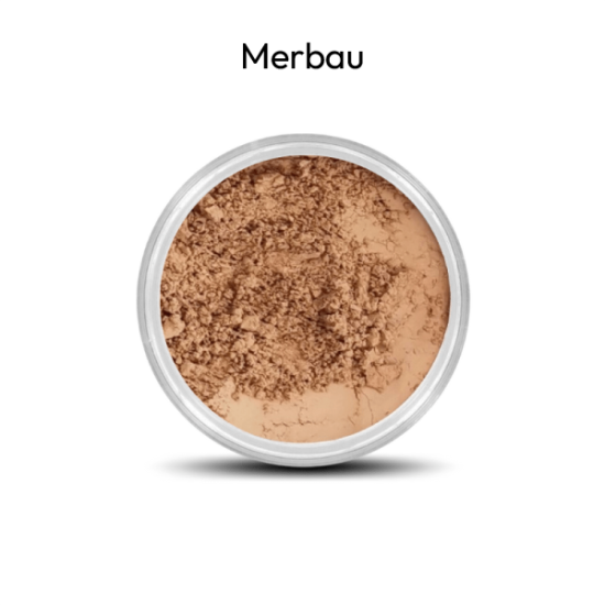 Mineral Foundation