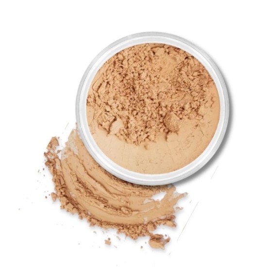 Mineral Foundation