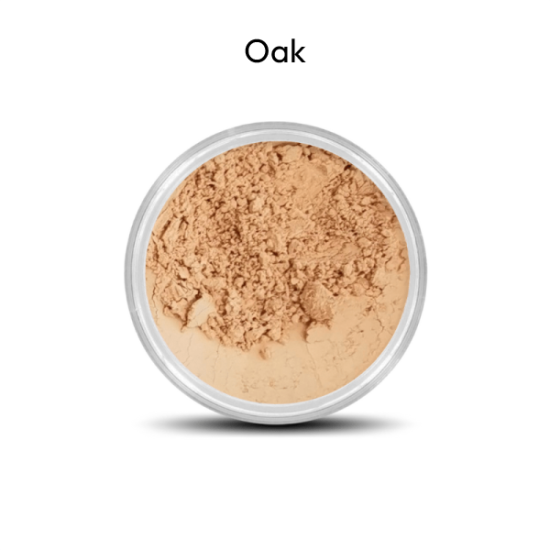 Mineral Foundation