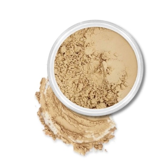 Mineral Foundation