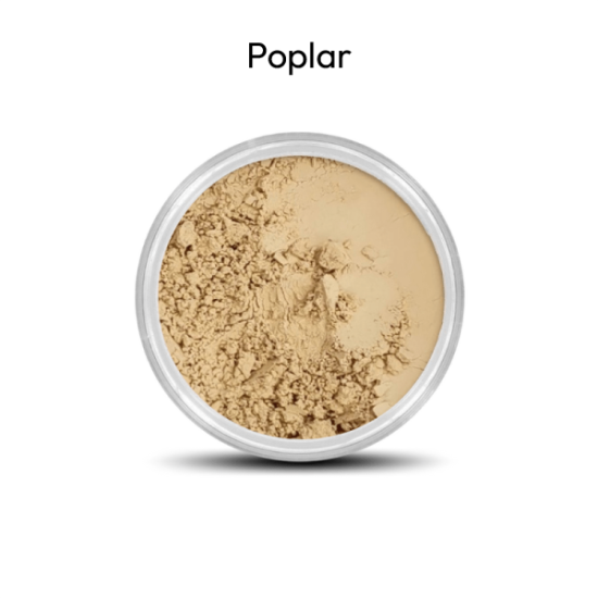 Mineral Foundation