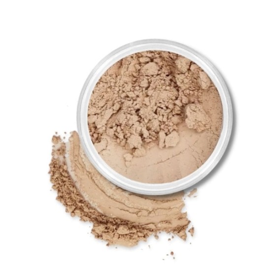 Mineral Foundation