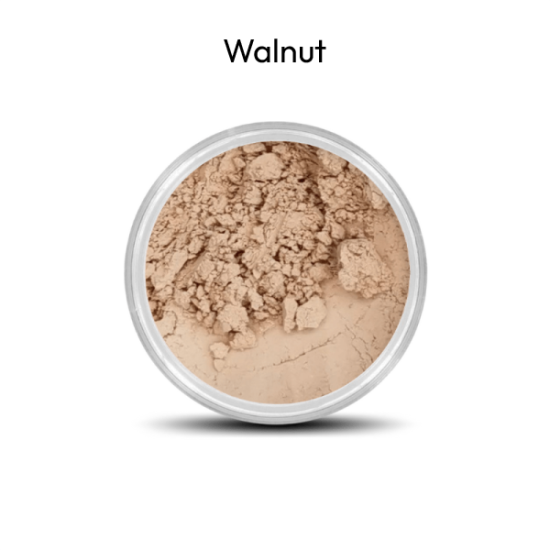 Mineral Foundation