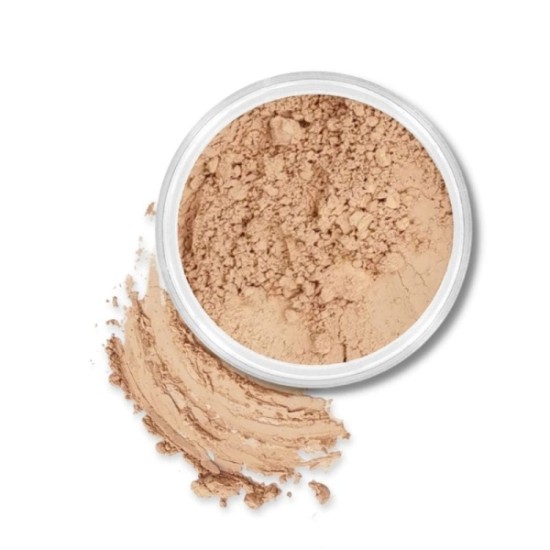 Mineral Foundation