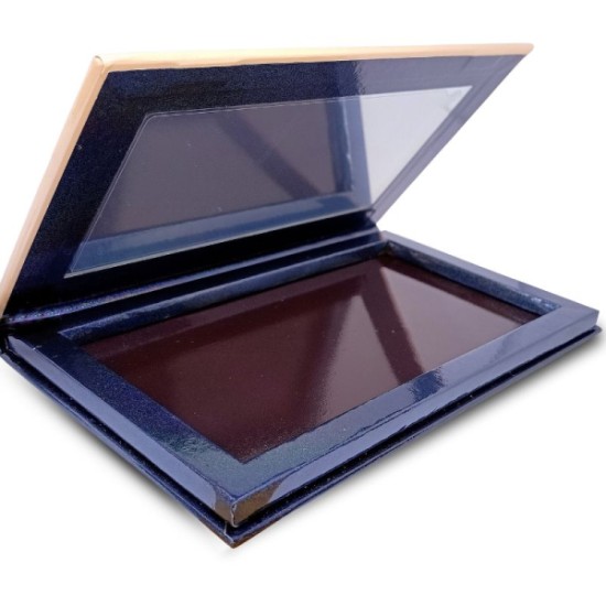 Magnetic pressed makeup palette Magnetic pressed makeup palette