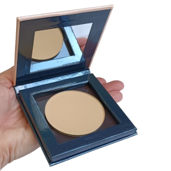 Magnetic pressed makeup palette Magnetic pressed makeup palette