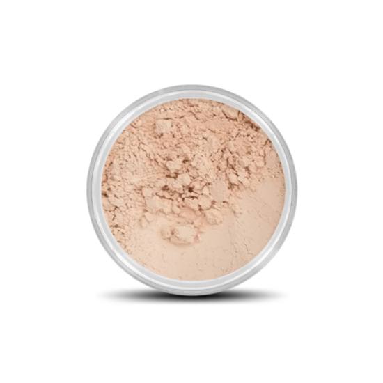 Mineral foundation Birch