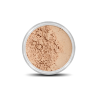 Mineral foundation Rosewood