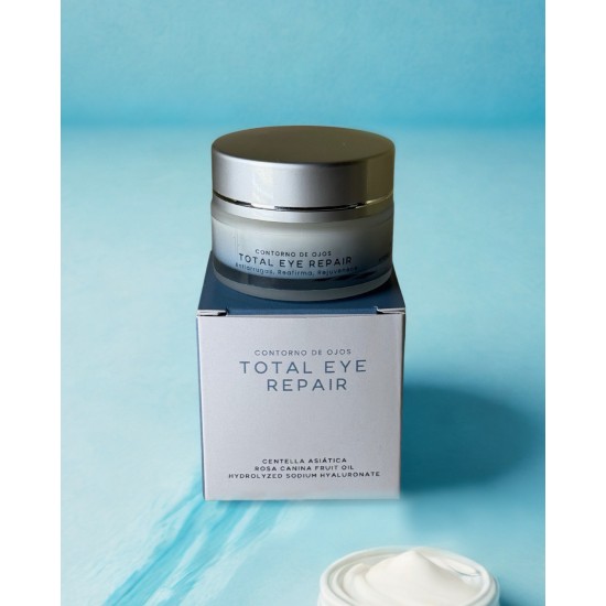 Total Eye Repair
