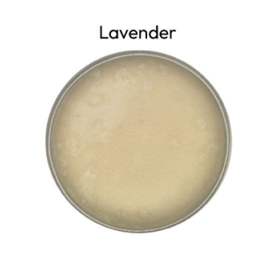 Natural Deodorant Cream – Aluminum Free