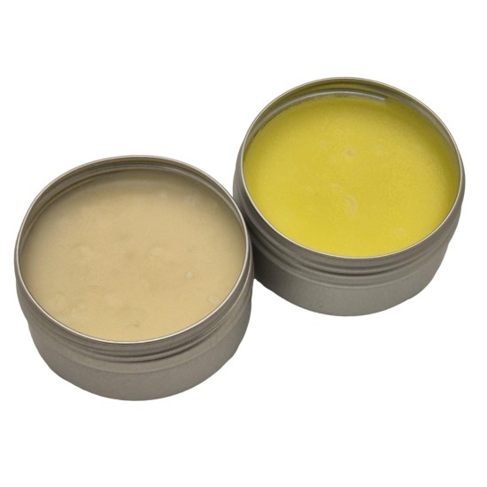 Natural Deodorant Cream – Aluminum Free