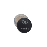 100% Pure Mineral Eyebrow Powder 