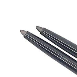 Eyebrow Pencil with Handy Twist-Up Mechanism