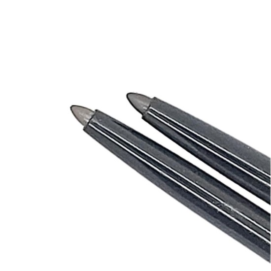 Eyebrow Pencil with Handy Twist-Up Mechanism